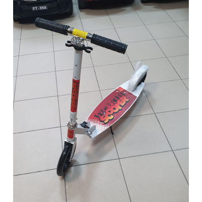 Самокат подростковый ''Scooter'' Сити1